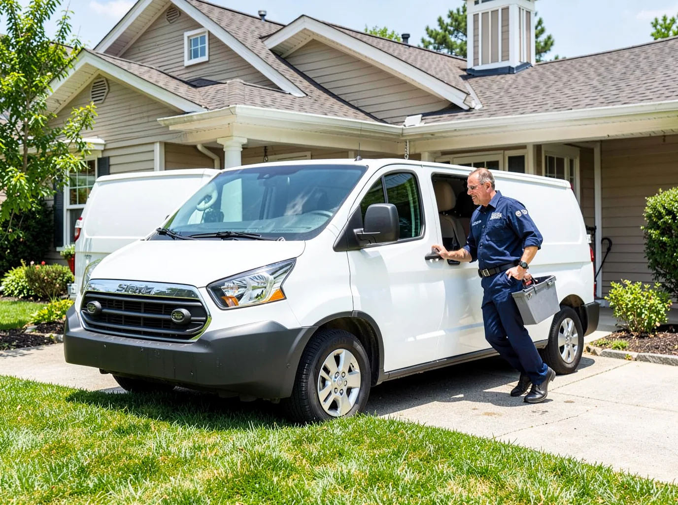 Emergency Plumber company in Graysville, OH